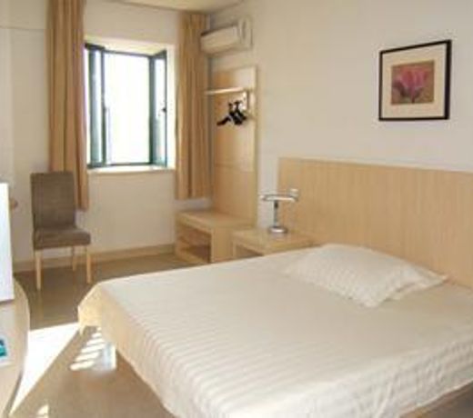 Jinjiang Inn Central Shaoxing Shengli Rd.