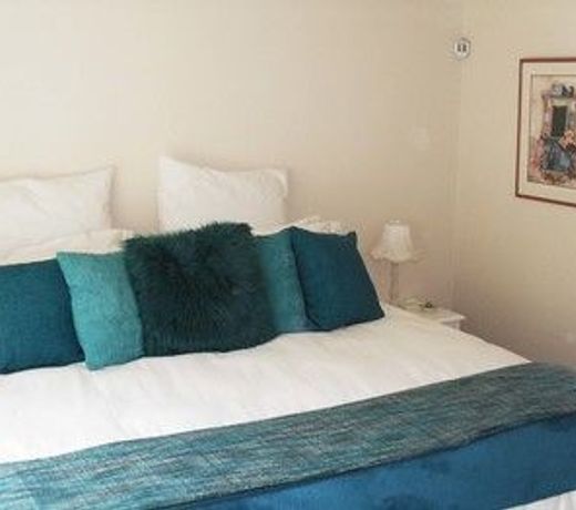 Apartment 7 On Oakleigh