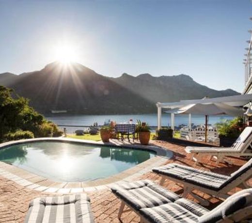 Poseidon Guest House