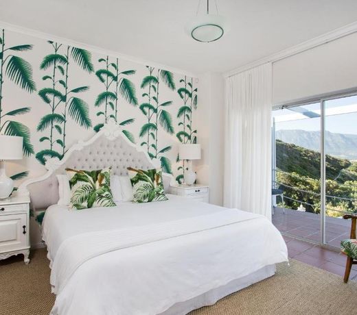 Poseidon Guest House
