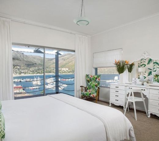 Poseidon Guest House