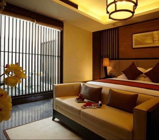 Hotel Dayu Kaiyuan