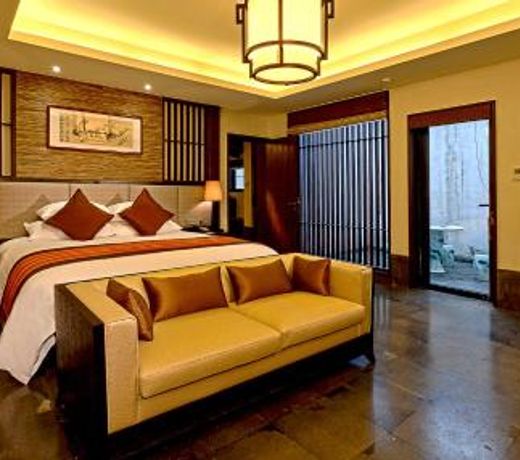 Hotel Dayu Kaiyuan