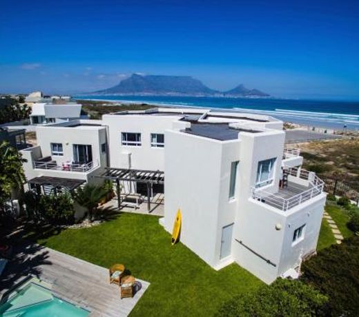 ocean12 Guesthouse Sunset Beach