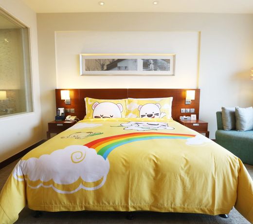 Holiday Inn Shaoxing