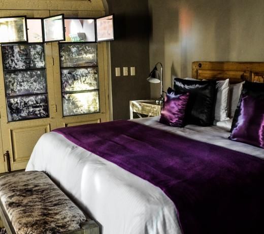 Hotel Nena Centro