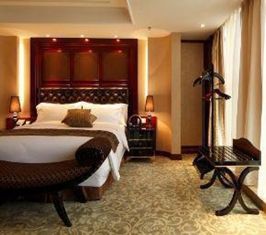 HOWARD JOHNSON BUSINESS CLUB H
