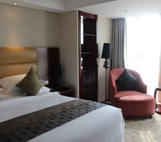 HOWARD JOHNSON BUSINESS CLUB H