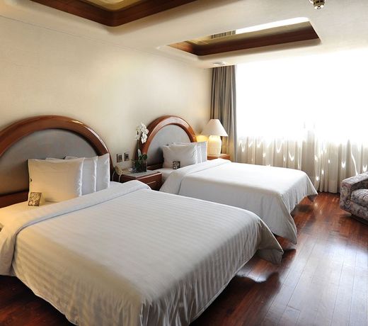 Hotel Beverly