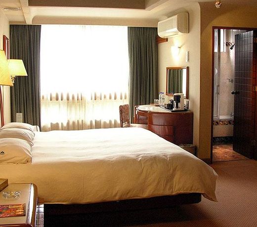 Hotel Beverly