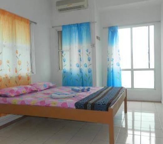 BUNIBON BACKPACKERS SANDAKAN