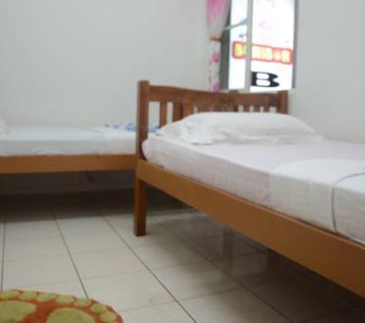 BUNIBON BACKPACKERS SANDAKAN