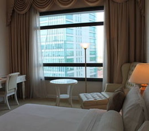 Royale Chulan Damansara