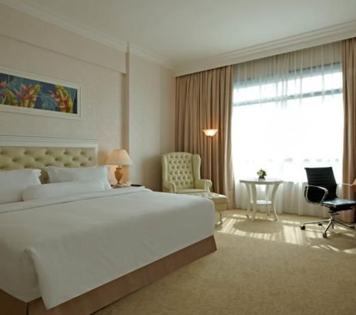 Royale Chulan Damansara