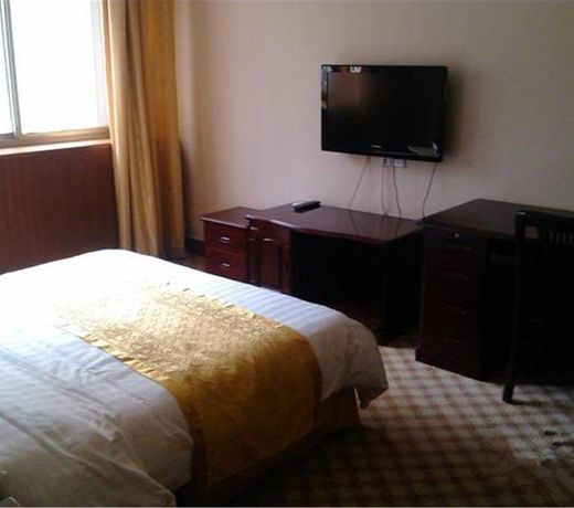 Cangyanshan Hotel