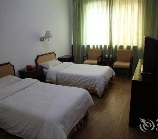 Cangyanshan Hotel