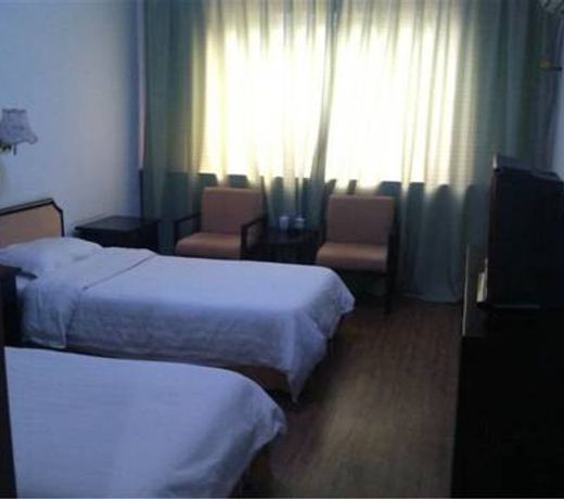 Cangyanshan Hotel