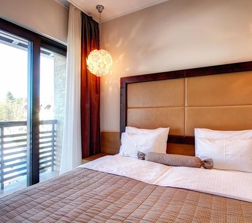 Hotel MIR