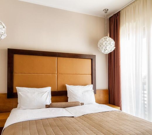 Hotel MIR