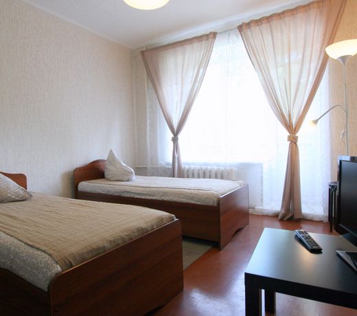 City Hostel