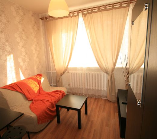City Hostel