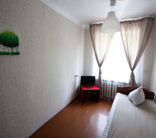 City Hostel