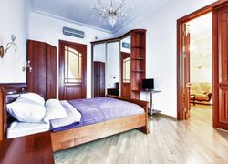 Miracle Apartments Смоленская фото 2, г. Москва, 