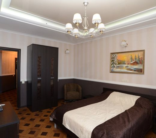 Hotel Fisher