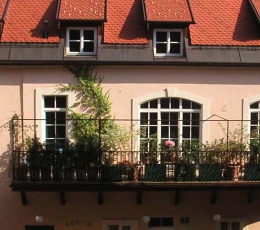 B&B PETRA VARL ACCOMODATION