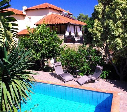 Villa Pegasus