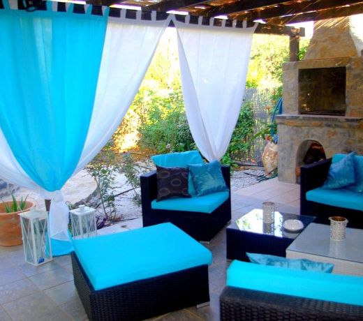 Villa Pegasus