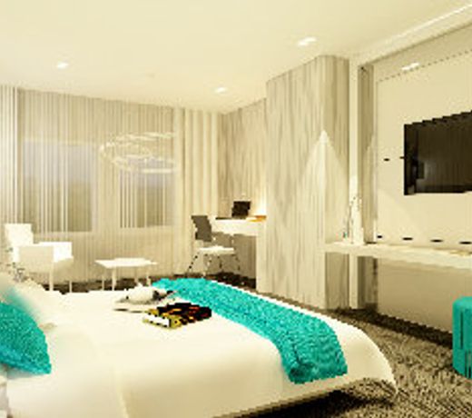 Nevali Hotel