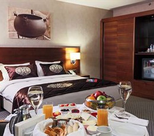 Nevali Hotel