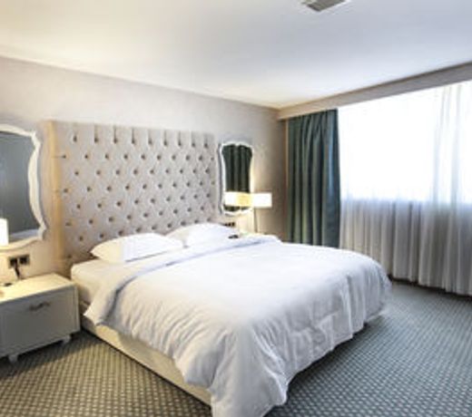 Nevali Hotel