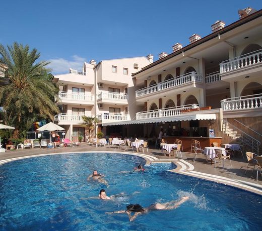Kibele Hotel & Apart