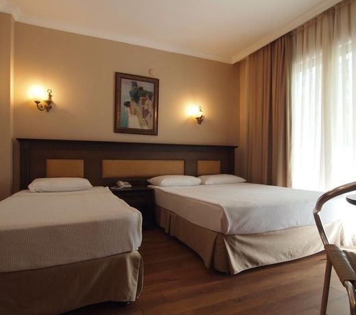 Kibele Hotel & Apart