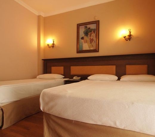 Kibele Hotel & Apart