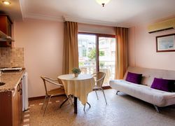 Fidan Apart Hotel фото 4