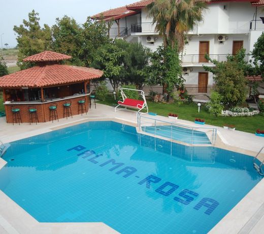 Palma Rosa Hotel