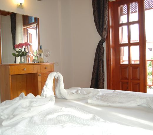 Palma Rosa Hotel