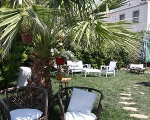 Lavinya Hotel Bozcaada - Бозджаада - фото 21