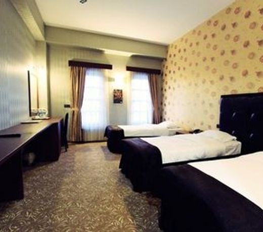 Highway Otel