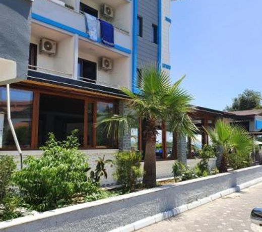 Diamant Otel