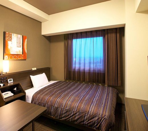 Hotel Route-Inn Sabae -Kokudou 8 Gou-