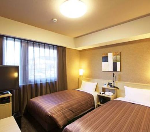 Hotel Route-Inn Sabae -Kokudou 8 Gou-