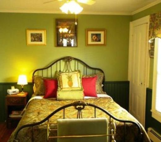 The Stirling House B&B Greenport