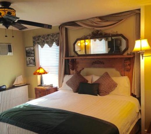 The Stirling House B&B Greenport