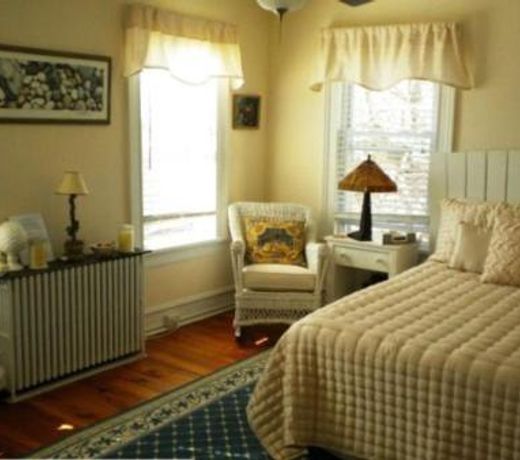 The Stirling House B&B Greenport