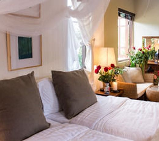Phumorkdao Resort