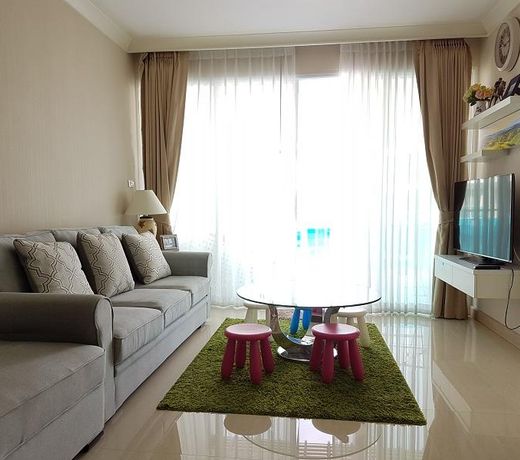 My Resort Huahin Family Condo F604